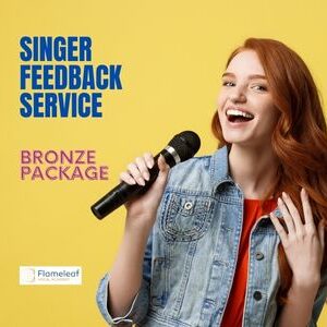 Bronze